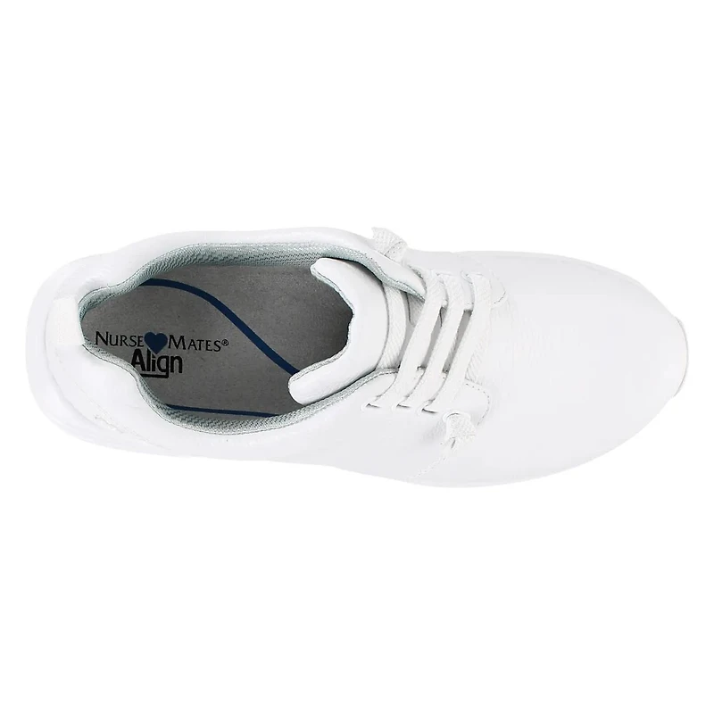 Women's Velocity Nurse Shoe