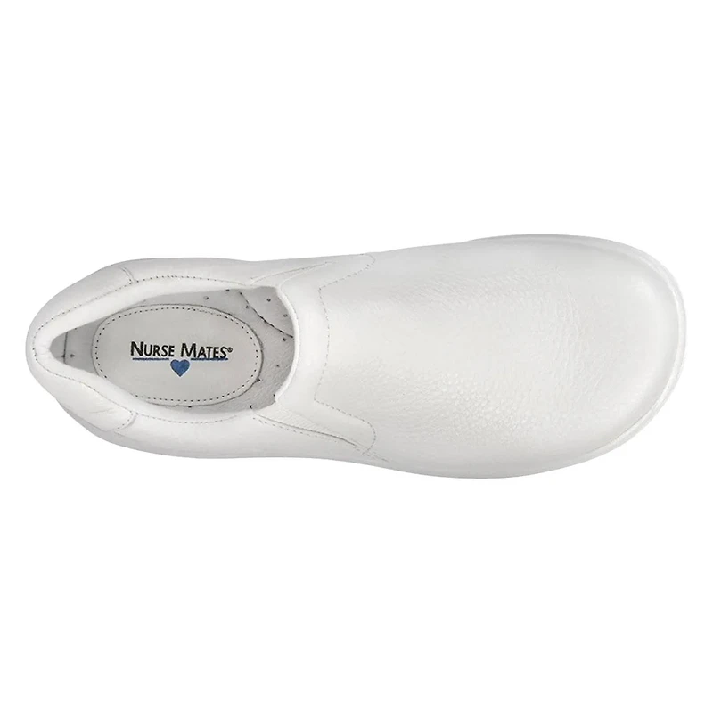 Women's Dove Slip-Ins Shoe