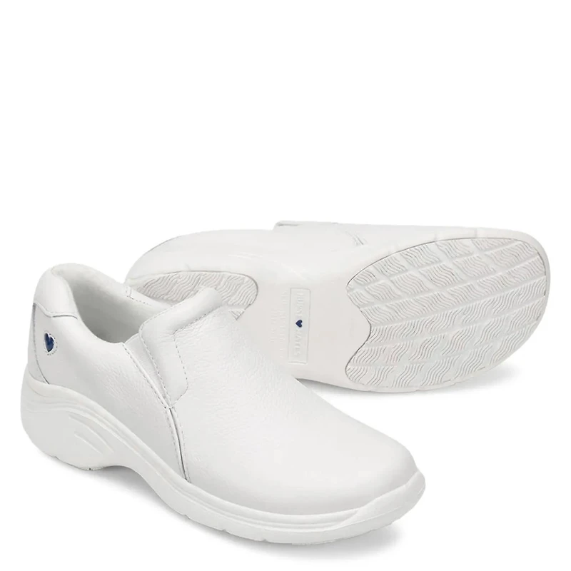 Women's Dove Slip-Ins Shoe