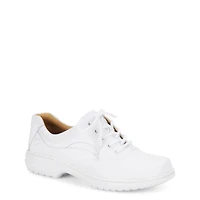 Women's Macie Wide Width Oxford