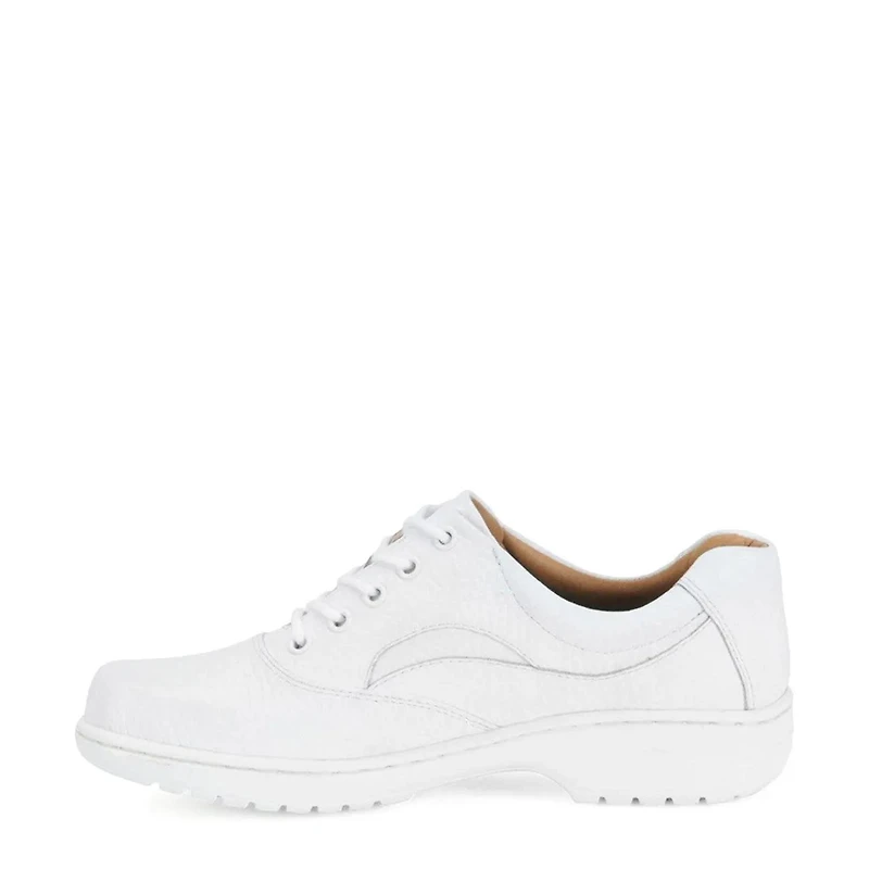 Women's Macie Wide Width Oxford