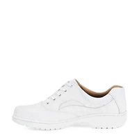 Women's Macie Wide Width Oxford
