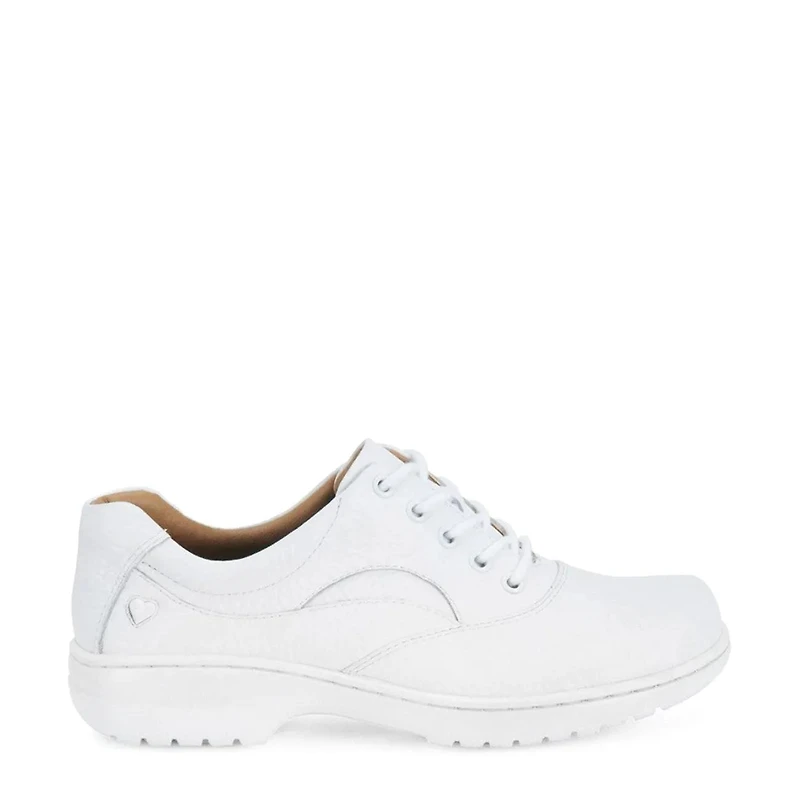 Women's Macie Wide Width Oxford