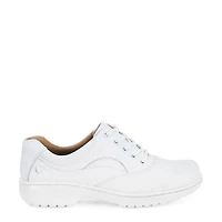 Women's Macie Wide Width Oxford