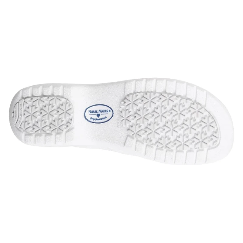 Women's Macie Wide Width Oxford