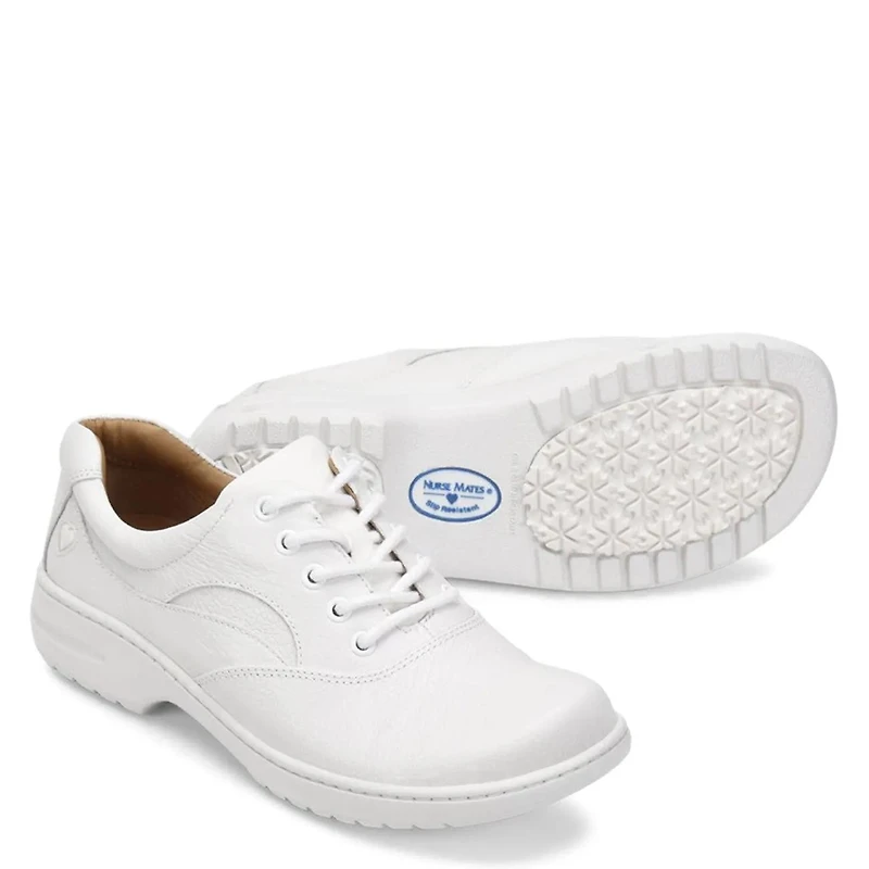 Women's Macie Wide Width Oxford
