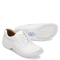 Women's Macie Wide Width Oxford