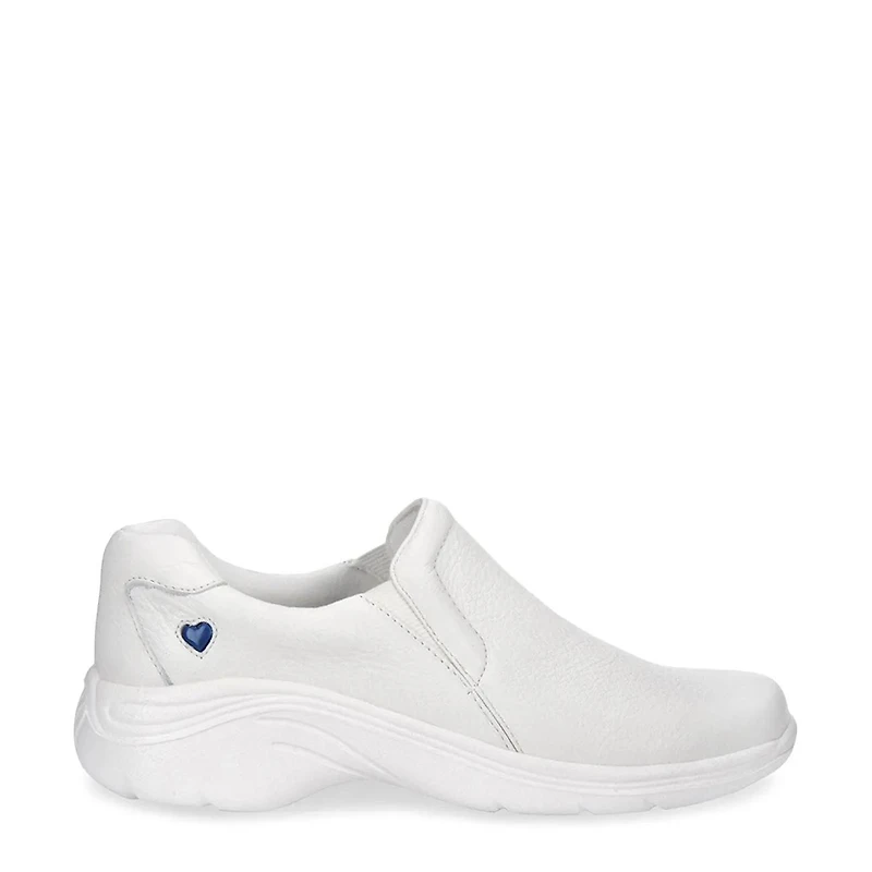 Women's Dove Wide Width Slip-Ins Shoe