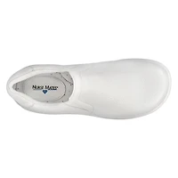 Women's Dove Wide Width Slip-Ins Shoe