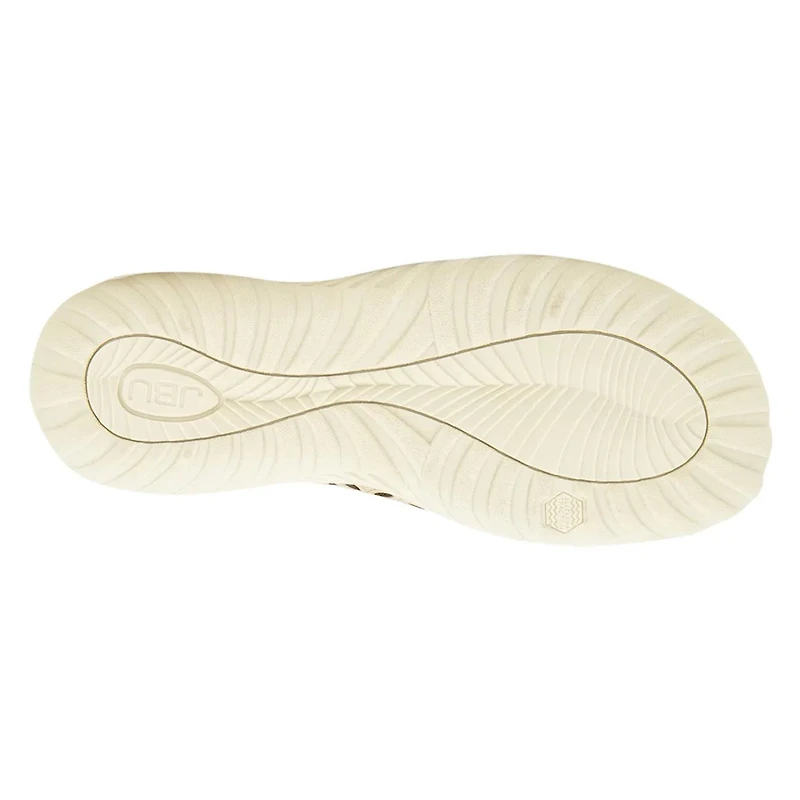 Women's Bellerose Wide Width Mary Jane Flat