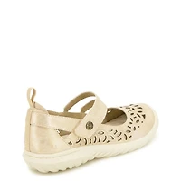 Women's Bellerose Wide Width Mary Jane Flat