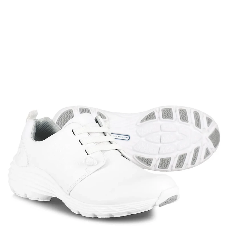 Women's Velocity Wide Width Nurse Shoe