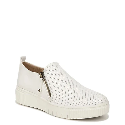 Women's Turner Wide Width Slip-on Sneaker