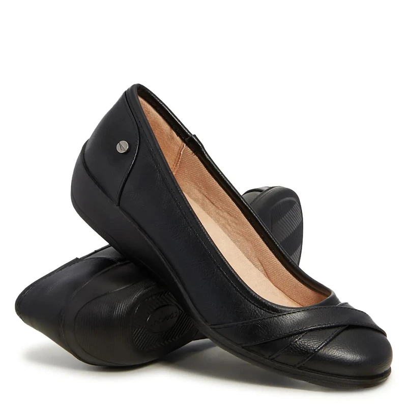 Women's I-Loyal Ballet