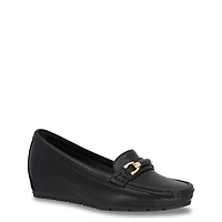 Women's  Leora Wedge Loafer