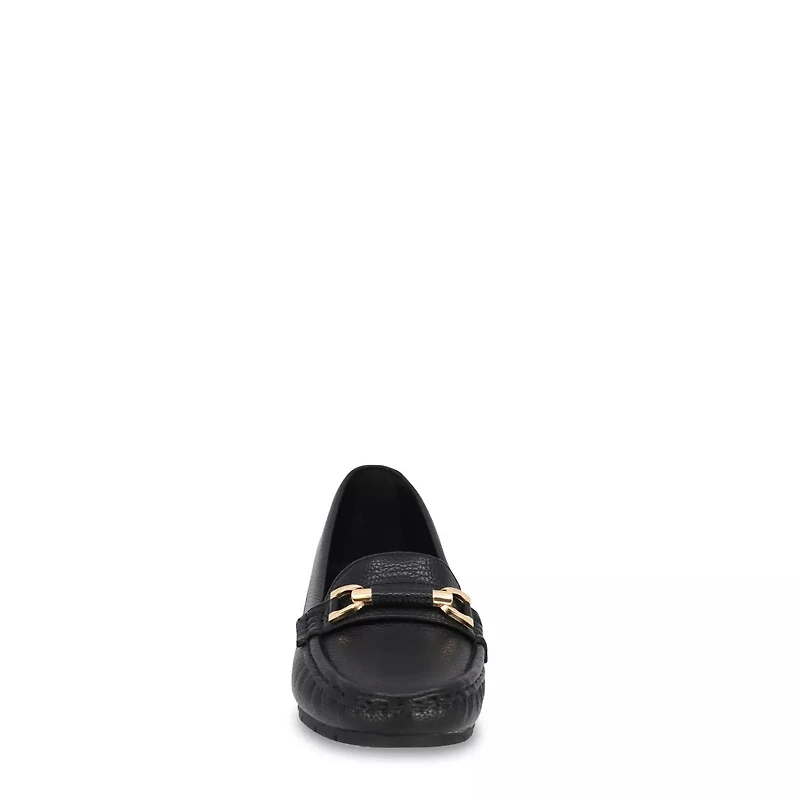 Women's  Leora Wedge Loafer