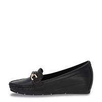 Women's  Leora Wedge Loafer