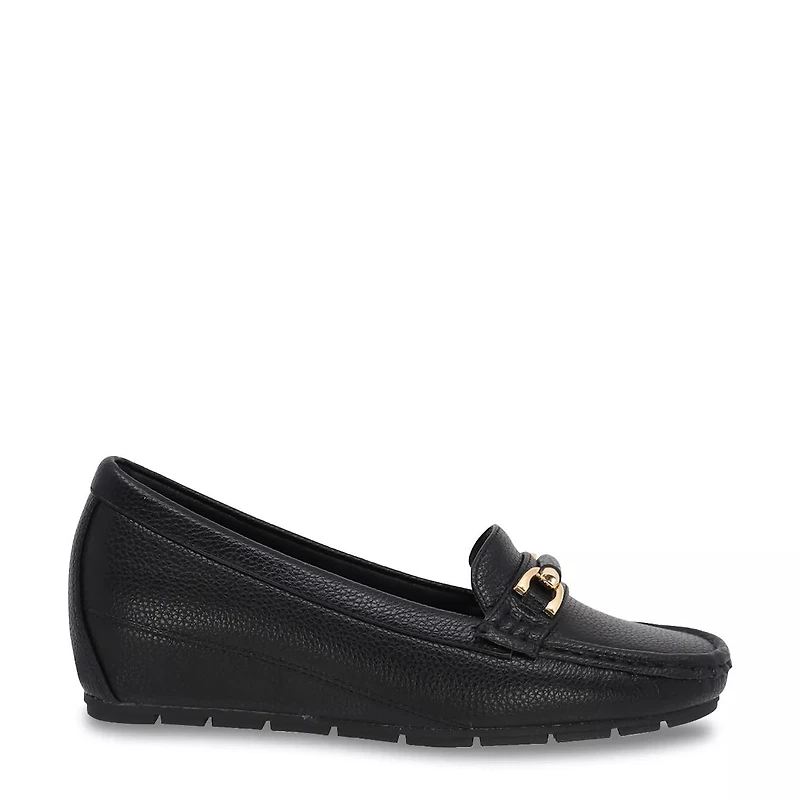Women's  Leora Wedge Loafer