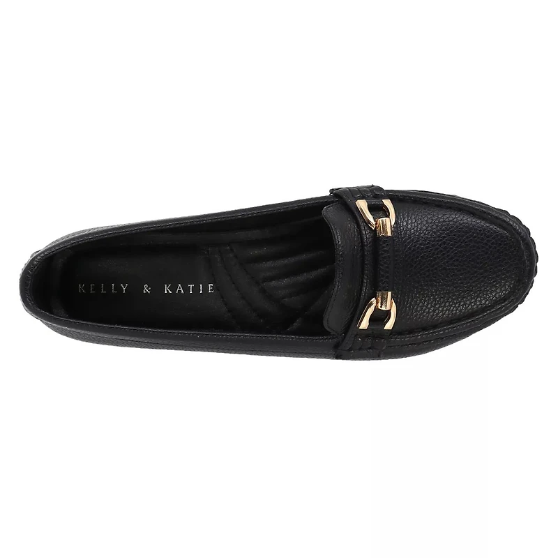 Women's  Leora Wedge Loafer