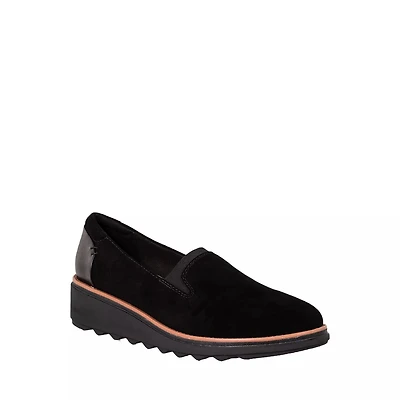 Women's Sharon Dolly Slip-On