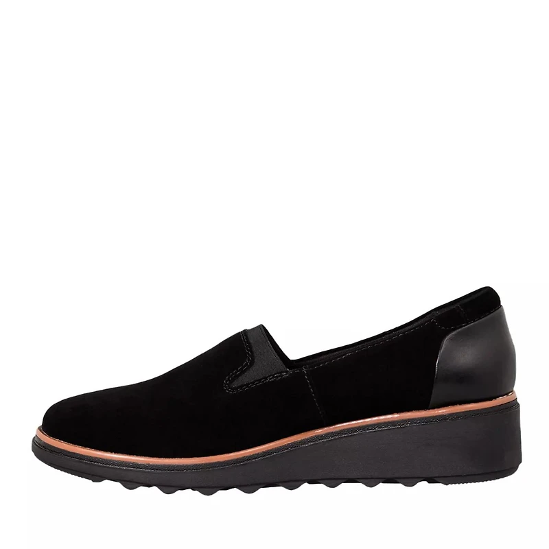 Women's Sharon Dolly Slip-On