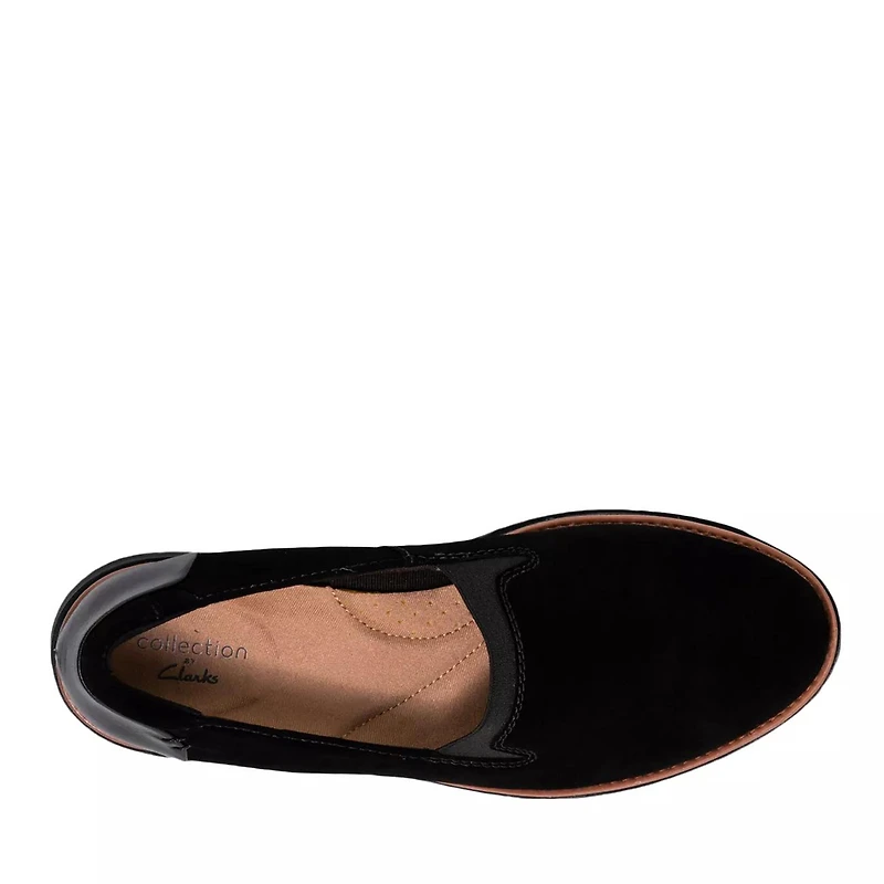 Women's Sharon Dolly Slip-On