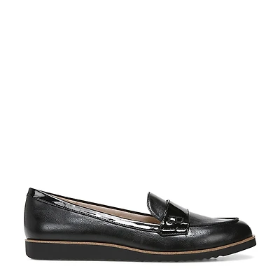 Women's Zee Loafer Wide