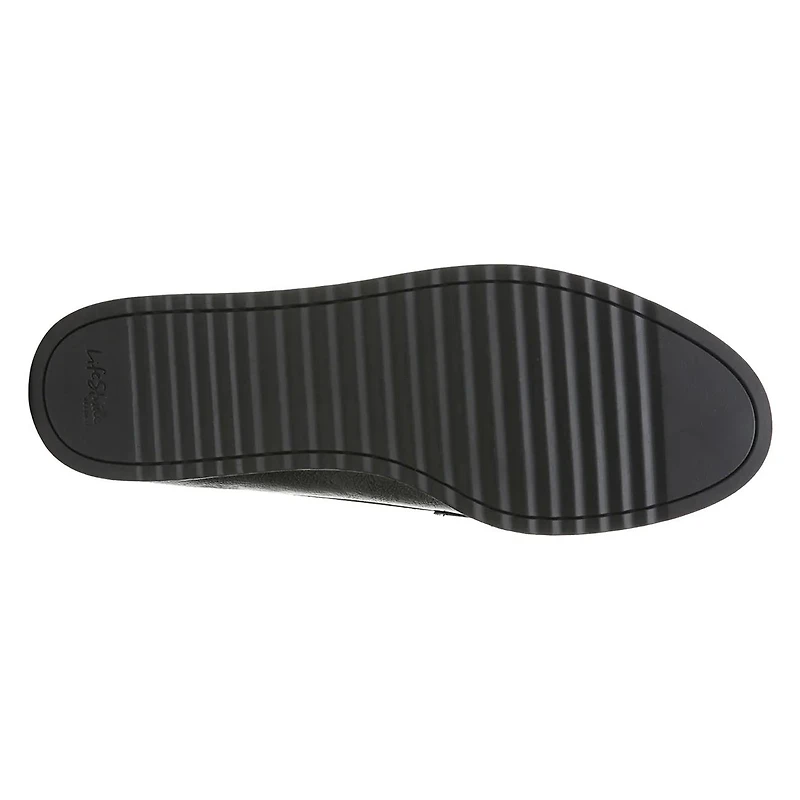 Women's Zee Loafer Wide