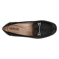 Jovial Bit Wedge Loafer