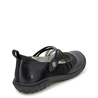 Rome Mary Jane Ballet Flat