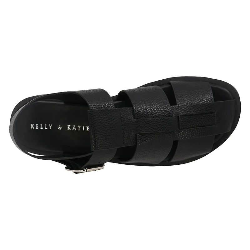 Women's Scout Fisherman Sandal