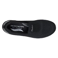 Women's Arch Fit Sunny Shimmer Slip-On Sneaker