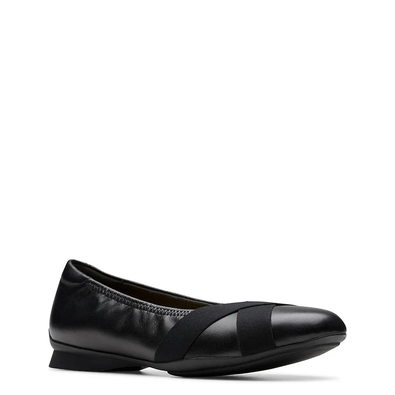 Women's Jazmynn Gem Ballet Flat