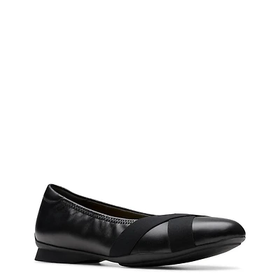 Women's Jazmynn Gem Ballet Flat