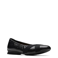 Women's Jazmynn Gem Ballet Flat