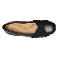 Women's Jazmynn Gem Ballet Flat