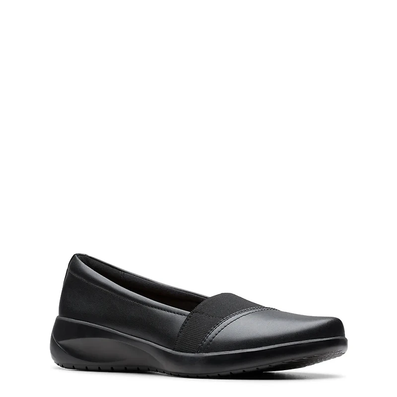 Women's Kaetlyn Rhea Slip On