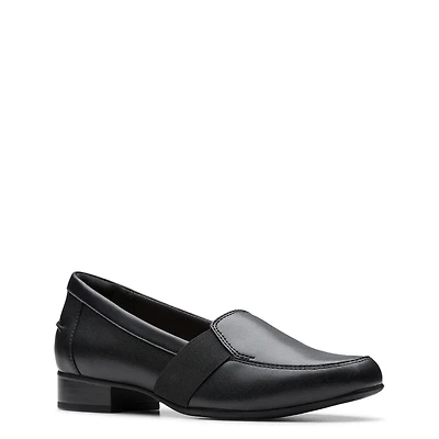 Women's Juliet Beat Wide Width Loafer