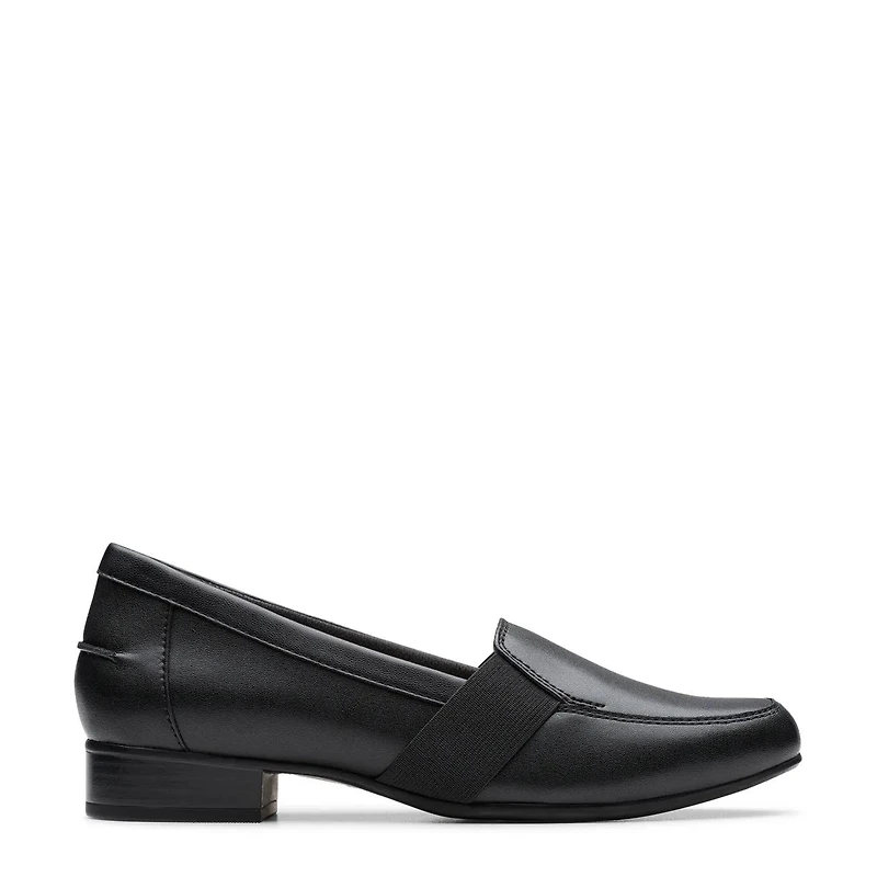 Women's Juliet Beat Wide Width Loafer