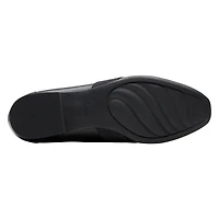 Women's Juliet Beat Wide Width Loafer