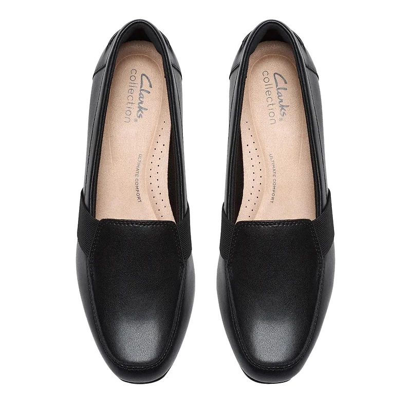 Women's Juliet Beat Wide Width Loafer
