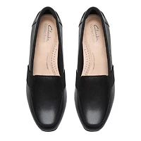 Women's Juliet Beat Wide Width Loafer