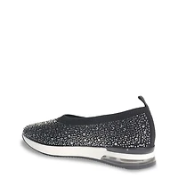 Women's Evaline Slip-On Sneaker