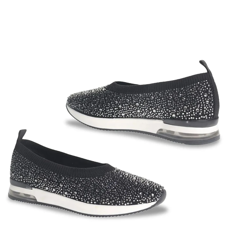 Women's Evaline Slip-On Sneaker