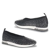 Women's Evaline Slip-On Sneaker