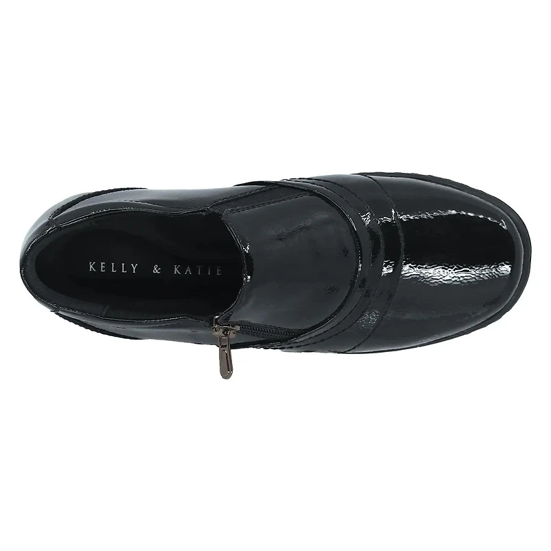 Celeste-06 Wide Width Comfort Casual