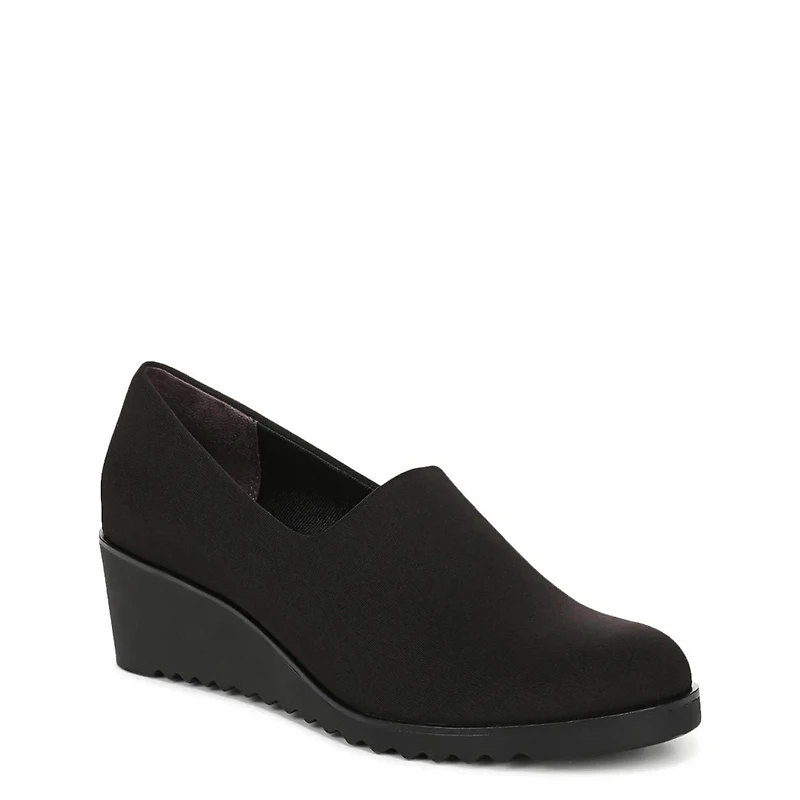 Women's Ziva Wedge Slip-On