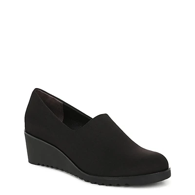 Women's Ziva Wedge Slip-On