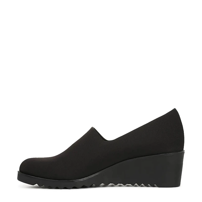 Women's Ziva Wedge Slip-On