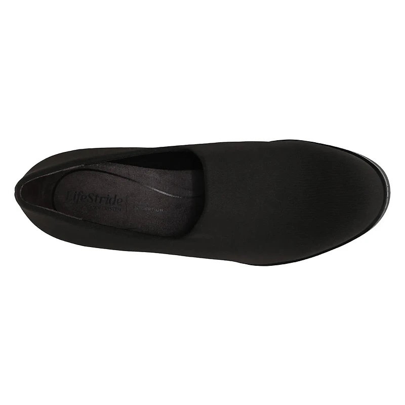 Women's Ziva Wedge Slip-On